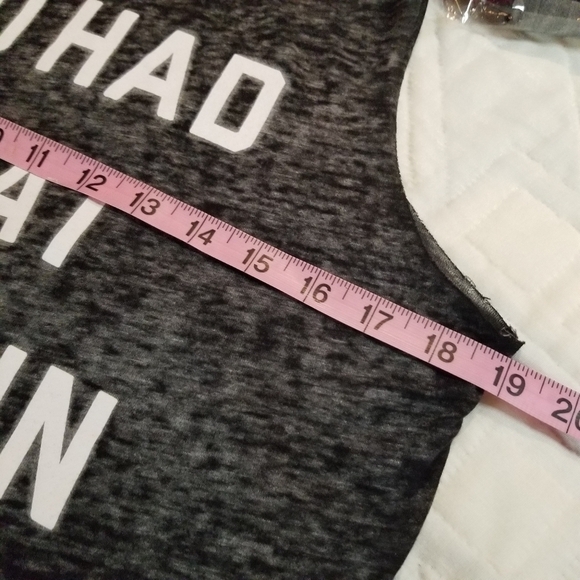 Fifth sun | Pumpkin Spice Sleeveless tshirt - Picture 2 of 4